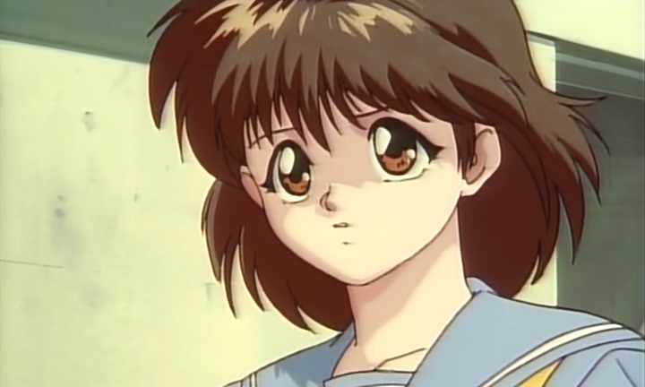 Yû Yû Hakusho. La película 2: Batalla Mortal en el Más Allá (AnimeHD)